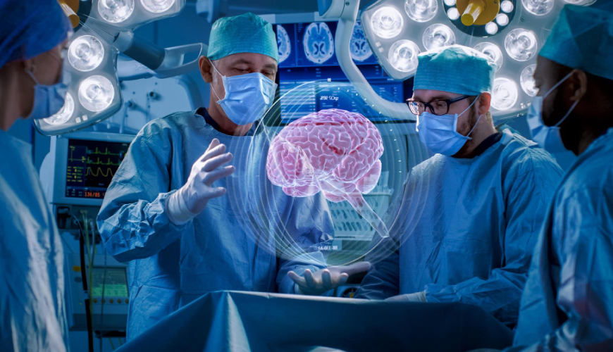 Neurological Surgery: Advanced Techniques to Treat Nervous System Disorders at Clinique Djerba Centre