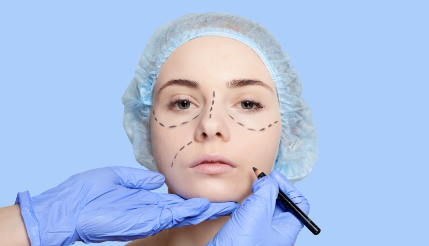 Chirurgie Plastique Reconstructrice et Esthétique : Améliorations Fonctionnelles et Esthétiques