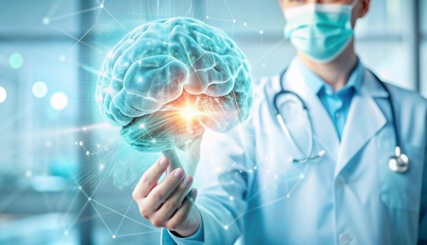 Latest Advances in Neurology: Early Diagnostics and Innovative Therapies